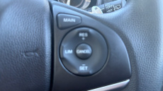 Honda Jazz 1.3 i-VTEC SE 5dr CVT Petrol Hatchback